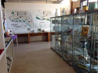 Ausstellung Chemiefaser 3